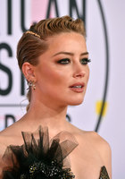 Amber Heard Sweatshirt #3779100
