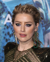 Amber Heard hoodie #3779101