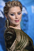 Amber Heard Tank Top #3779107