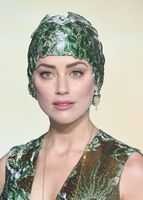 Amber Heard t-shirt #3779112