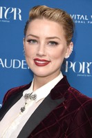 Amber Heard Tank Top #3779141