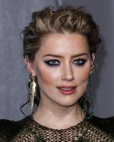 Amber Heard Tank Top #3779163