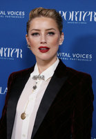 Amber Heard Sweatshirt #3779166