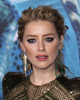 Amber Heard Sweatshirt #3779167