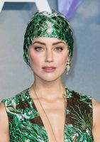 Amber Heard Tank Top #3779190