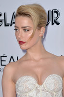 Amber Heard Sweatshirt #3779203