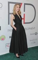 Amber Heard Tank Top #3779205