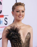Amber Heard Tank Top #3779231