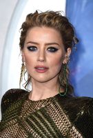 Amber Heard Sweatshirt #3779239