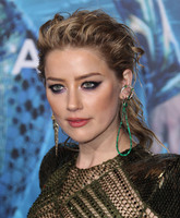 Amber Heard Tank Top #3779277