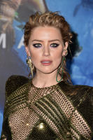 Amber Heard Tank Top #3779291