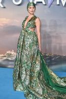 Amber Heard Tank Top #3779295