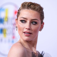 Amber Heard Tank Top #3779297