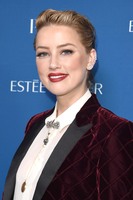 Amber Heard Sweatshirt #3779302