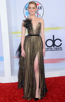 Amber Heard longsleeve t-shirt #3779315