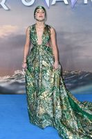 Amber Heard longsleeve t-shirt #3779319