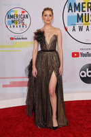 Amber Heard Tank Top #3779322