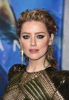 Amber Heard Sweatshirt #3779333