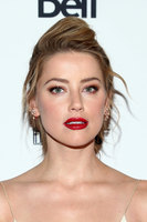 Amber Heard Tank Top #3779334