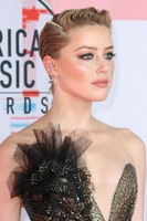 Amber Heard longsleeve t-shirt #3779339