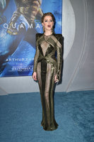 Amber Heard Sweatshirt #3779345