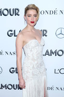 Amber Heard longsleeve t-shirt #3779354