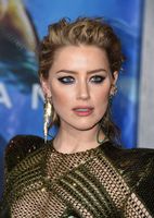Amber Heard Sweatshirt #3779375