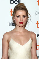 Amber Heard Sweatshirt #3779379