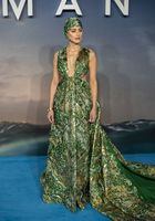 Amber Heard longsleeve t-shirt #3779382