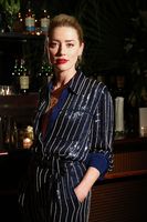 Amber Heard Sweatshirt #3779471