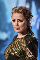 Amber Heard Sweatshirt #3779480