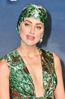 Amber Heard tote bag #G2396743