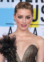 Amber Heard Sweatshirt #3779507