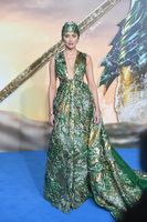 Amber Heard longsleeve t-shirt #3779518