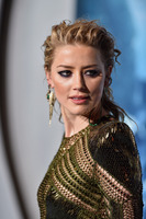 Amber Heard Sweatshirt #3779528