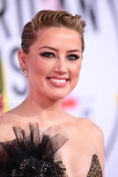 Amber Heard Sweatshirt #3779533
