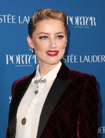 Amber Heard mug #G2396805