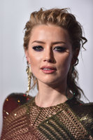 Amber Heard Sweatshirt #3779580
