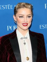 Amber Heard Sweatshirt #3779588