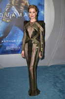 Amber Heard Sweatshirt #3779591