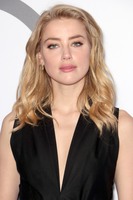 Amber Heard Sweatshirt #3779597