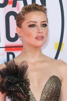 Amber Heard Sweatshirt #3779627