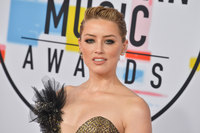 Amber Heard Sweatshirt #3779639