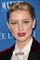 Amber Heard Sweatshirt #3779645