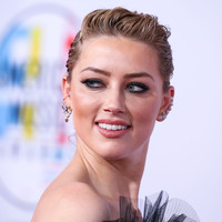 Amber Heard Sweatshirt #3779677