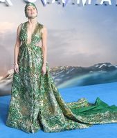 Amber Heard tote bag #G2396947