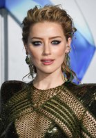 Amber Heard Sweatshirt #3779693