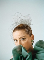 Amber Heard longsleeve t-shirt #3819633