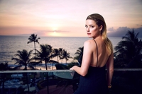 Amber Heard tote bag #G2436905