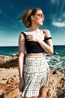 Amber Heard tote bag #G2436909